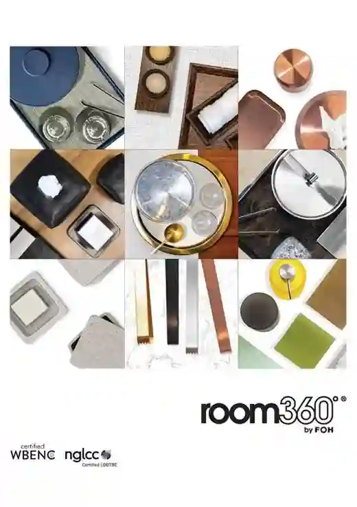 Room 360 2022